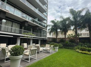 Departamento · 107m² · 4 Ambientes · Venta Departamento 4 Ambientes Piso Alto Villa Urquiza