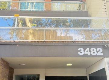 Departamento de 2 ambientes, Villa Urquiza · Dos Ambientes con Cochera
