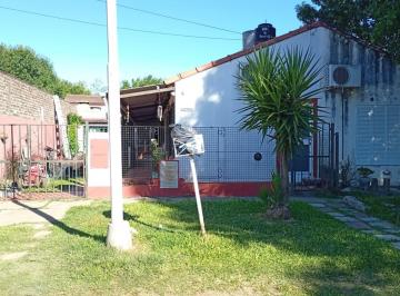 Casa de 3 ambientes, Basavilbaso · Casa 3 Ambientes en Basavilbaso, 2 Dorm. y Garage. Lugar Tranquilo a 1,5 Km