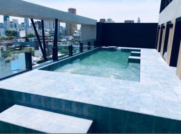 Departamento · 58m² · 3 Ambientes · Venta Departamento Tres Ambientes Palermo Soho a Estrenar con Amenities.