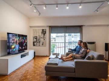 Departamento · 54m² · 2 Ambientes · Departamento 2 Ambientes con Balcón