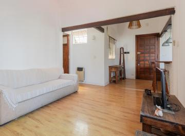 Departamento · 48m² · 2 Ambientes · Venta Departamento " Luminoso 2 Ambientes y Medio con Barra Desayunadora en San Telmo