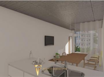 Departamento · 27m² · 1 Ambiente · Venta - Departamento - Monoambiente - Villa Luro - Pre Pozo