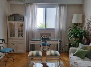 Departamento · 70m² · 3 Ambientes · Departamento en Venta - 2 Dorm. 2 Baños - Caballito