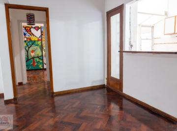 Departamento · 70m² · 3 Ambientes · Departamento 3 Ambientes en Planta Baja