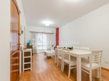 Departamento de 3 ambientes, Caballito · Venta Departamento 3 Ambientes con Balcón, Patio y Cochera - Caballito