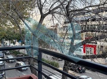 Departamento de 3 ambientes, Núñez · Edificio de Categoria, 3 Amb C/ Coch Av del Libertador 6700