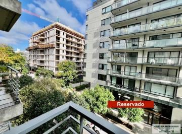 Departamento · 36m² · 2 Ambientes · Venta Departamento Dos Ambientes Apto Profesional en Colegiales