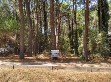 Terreno , Mar de las Pampas · Terreno Baldío