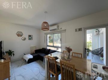 Departamento · 47m² · 2 Ambientes · Venta Departamento 2 Ambientes con Balcón en Wilde