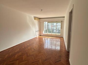 Living · Alquiler Semipiso