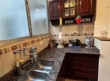 Departamento de 2 ambientes, General San Martín · Departamento 2 Ambientes + Baulera en Villa Ballester