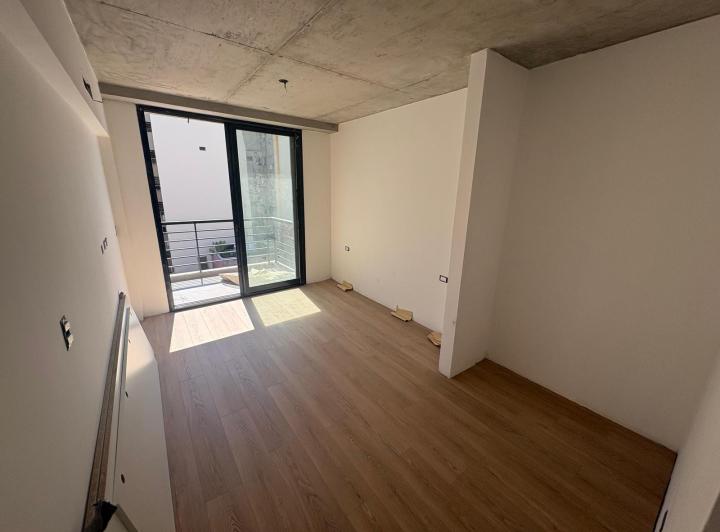 Departamento en Villa Crespo
