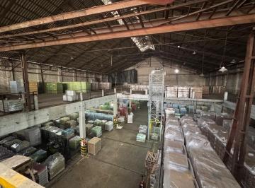 Bodega-Galpón · 4525m² · Depósito Galpón en Venta en Avellaneda, G. B. a. Zona Sur