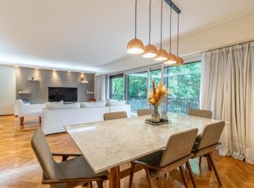 Departamento · 152m² · 4 Ambientes · 1 Cochera · Venta - 4 Ambientes - Luminoso - con Cochera - Colegiales