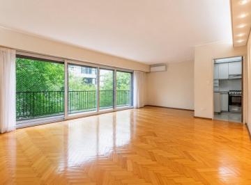 Departamento · 152m² · 4 Ambientes · 1 Cochera · Venta - 4 Ambientes - Luminoso - Colegiales