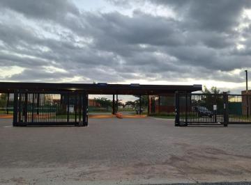 Terreno · 643m² · Rbs. Lote Interno en Village Joven, Bella Vista