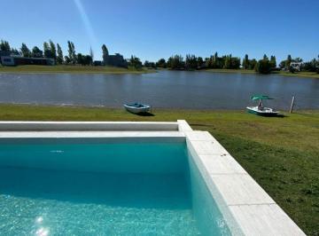 JSP-JSP-5051_2 · Venta de Casa de 3 Dorm. en Club de Campo La Faustina, en Brandsen.