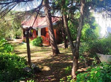 Casa de 6 ambientes, Alta Gracia · Casa Céntrica en Calle Intendente Martinez Alta Gracia