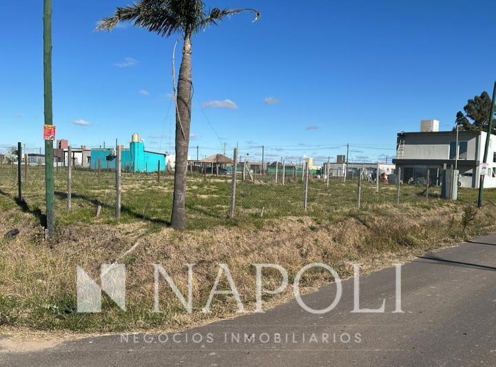 Terreno · 295m²