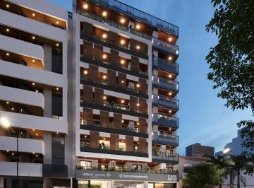 Foto · Vendo Exclusivo Departamento en Nueva Cordoba de 1 Dormitorio. a Estrenar. Categoria. Amenities