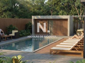 Foto1 · Apartamento con Vista a Ma Playa Mansa, de 2 Dorm. en Venta, Ubicado en Roosevelt