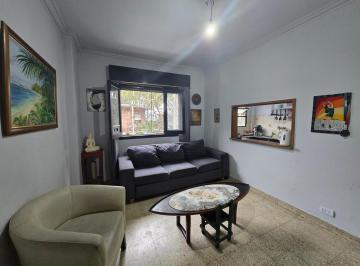 Departamento · 35m² · 2 Ambientes · Departamento - Villa Adelina - Expensas Bajas