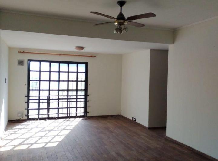 Departamento · 90m² · 7 Ambientes