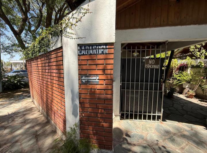 PH · 46m² · 2 Ambientes · 1 Cochera