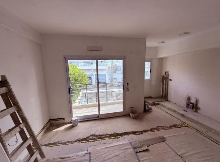 Departamento · 55m² · 3 Ambientes