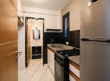 Departamento de 4 ambientes, Córdoba · 2 Balcones - Cochera - Aire Acond. - Frente - Amoblado