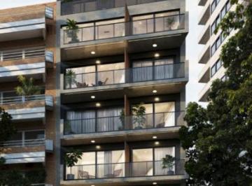 Departamento · 27m² · 1 Ambiente · Lavalle 4018 Monoambiente Piso 5 - Almagro