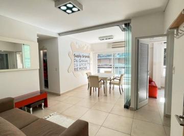 Consultorio · 68m² · Alquiler Temporal 4 Amb Puerto Madero