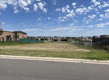 Terreno , Córdoba · Lote en Etapa 2 - La Cascada Country Golf
