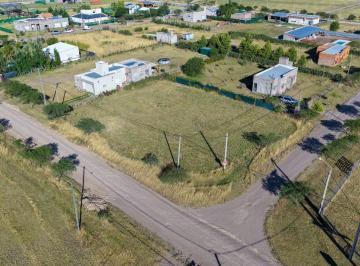 Terreno · 1108m² · Venta de Terreno de 1.108 m² en Bo. Los Chañares