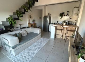 Departamento · 60m² · 3 Ambientes · Departamento en Venta San Miguel Roca 924 - Edif: Facu I