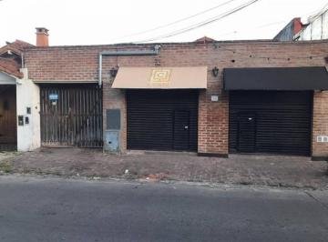Local comercial · 200m² · 5 Ambientes · Venta de 2 Locales Mas Casa Centro Bella Vista