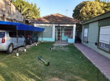 Casa · 130m² · 3 Ambientes · 2 Cocheras · Venta Casa 3 Ambientes San Miguel