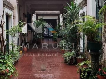 Departamento · 85m² · 3 Ambientes · Departamento Dúplex en Venta en San Telmo, Capital Federal, Buenos Aires