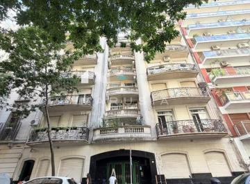 Departamento · 40m² · 1 Ambiente · Departamento Monoambiente en Alquiler en Recoleta, Capital Federal, Buenos Aires