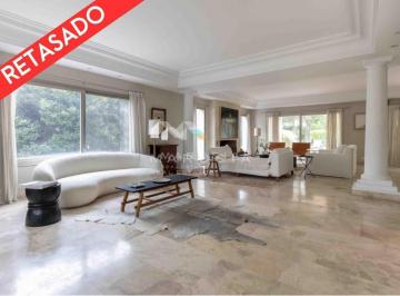 Casa · 407m² · 7 Ambientes · 2 Cocheras · Casa en Venta 4 Dorm. en Ayres del Pilar, Pilar, G. B. a. Zona Norte
