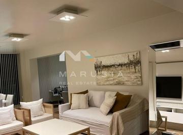 Departamento · 134m² · 3 Ambientes · 1 Cochera · Departamento en Venta Ubicado en Puerto Madero, Capital Federal, Buenos Aires