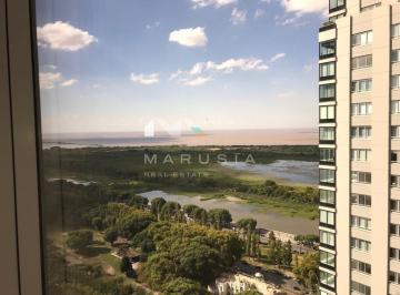 Departamento · 54m² · 2 Ambientes · 1 Cochera · Departamento en Venta Ubicado en Puerto Madero, Capital Federal, Buenos Aires