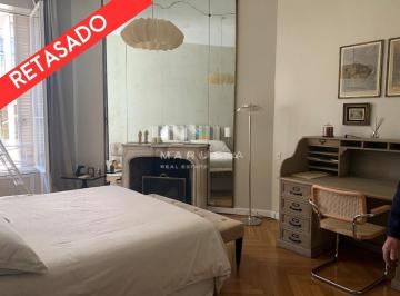 Departamento · 345m² · 6 Ambientes · Departamento en Venta en Recoleta, Capital Federal, Buenos Aires
