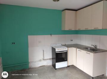 Departamento de 1 ambiente, Capitán Bermúdez · Monoambiente Interno Amplio