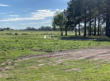 Terreno · 840m² · Terreno Lote en Venta en El Tilbury, Pilara, Pilar