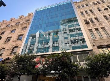 Oficina comercial · 171m² · Oficina en Alquiler en Microcentro, Capital Federal, Buenos Aires