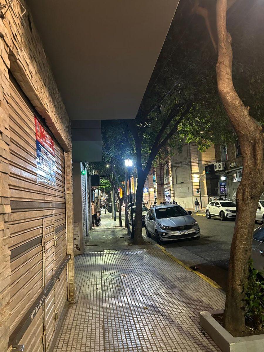 Anchorena 600, Balvanera, Capital Federal