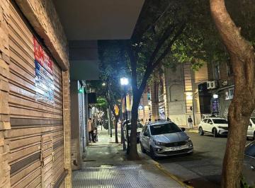 Local comercial de 1 ambiente, Balvanera · Buen Local Ubicado a 30 m del Shopping Abasto