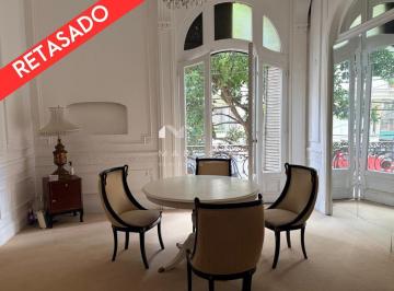 Casa · 420m² · 26 Ambientes · Casa en Venta en Recoleta, Capital Federal, Buenos Aires